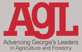 Advancing Georgia's Leaders in Agriculture and Forestry Logo